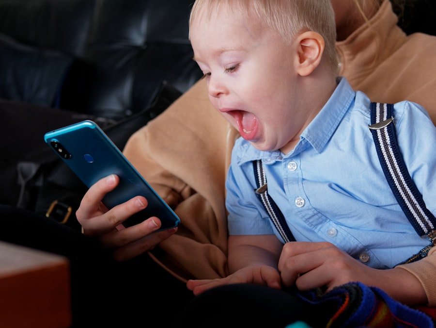 phone as educational tool