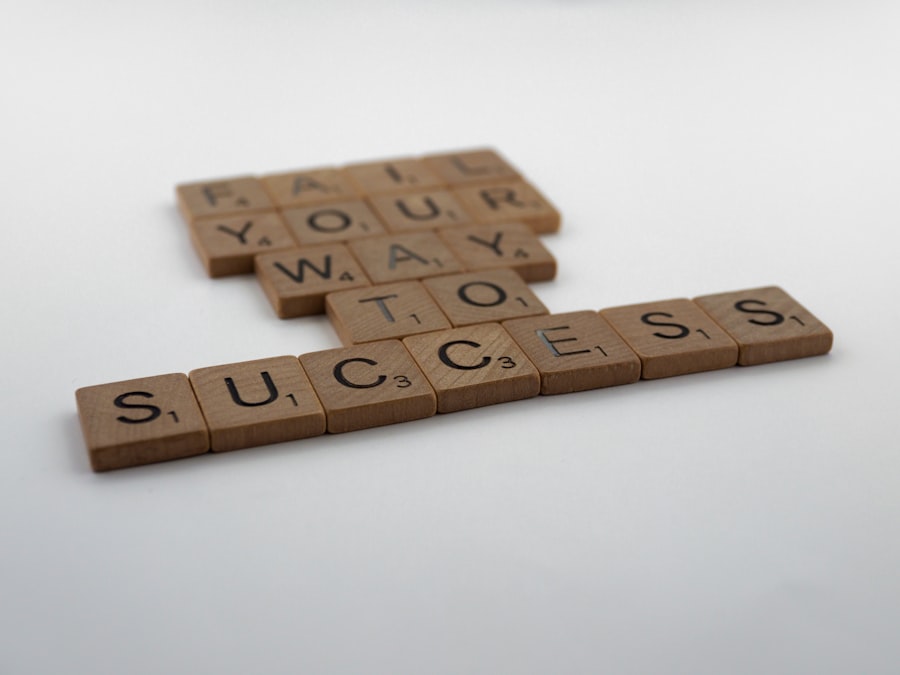 Internet Success