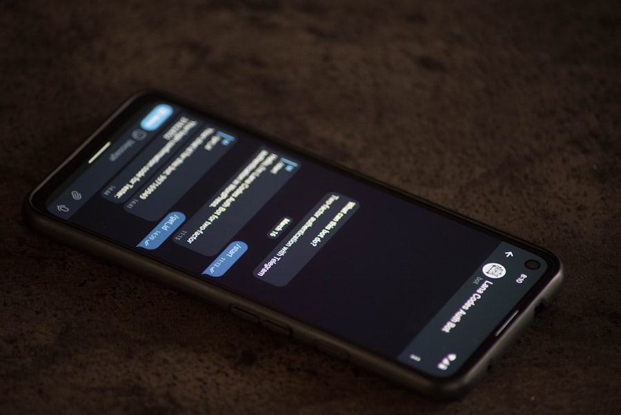 mobile applications
