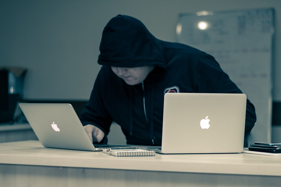 detecting attacks