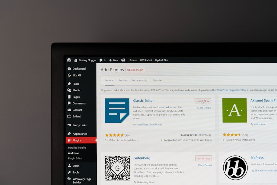 website creation platforms