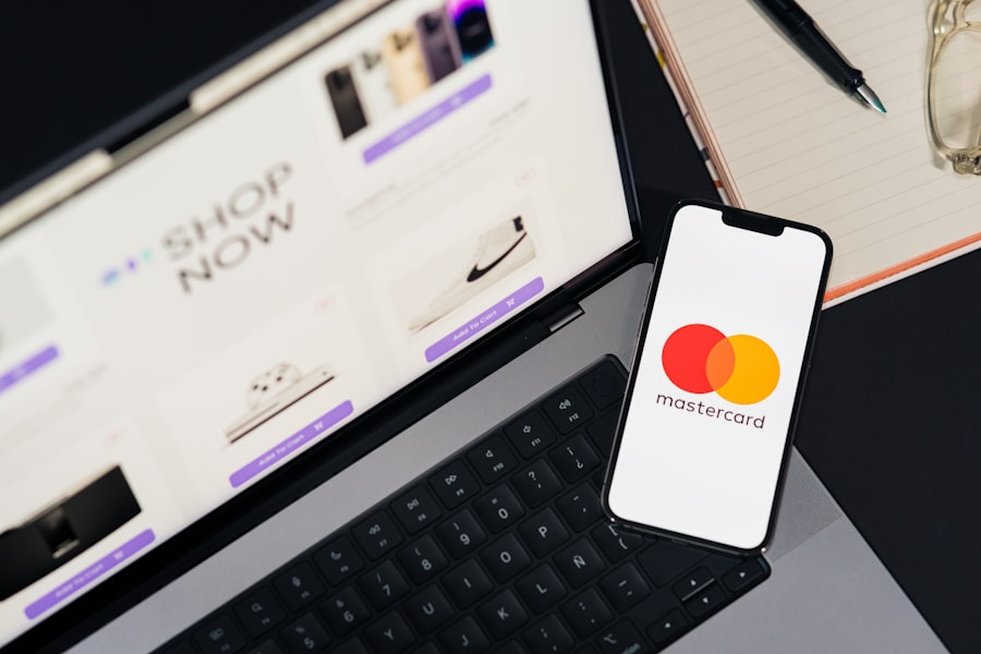 electronic payment platforms
