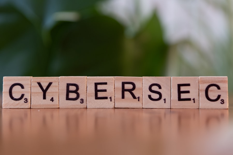 Cybersecurity Defense Systems