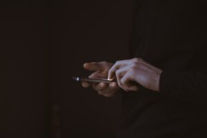 Photo smartphone