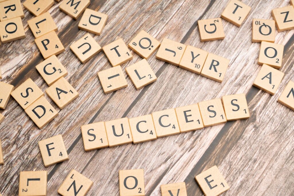 Photo Internet Success