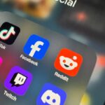 Photo mobile applications