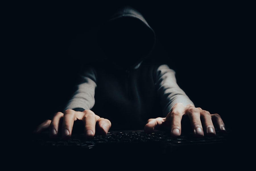 Photo detecting attacks