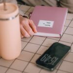 Photo phone organization