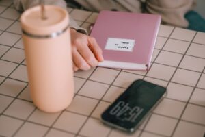Photo phone organization