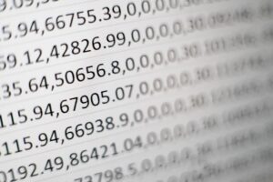 Photo Binary Verification