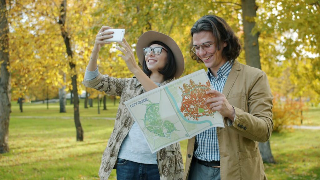 Photo Smart Tourism