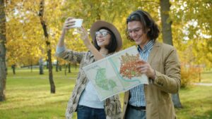 Photo Smart Tourism