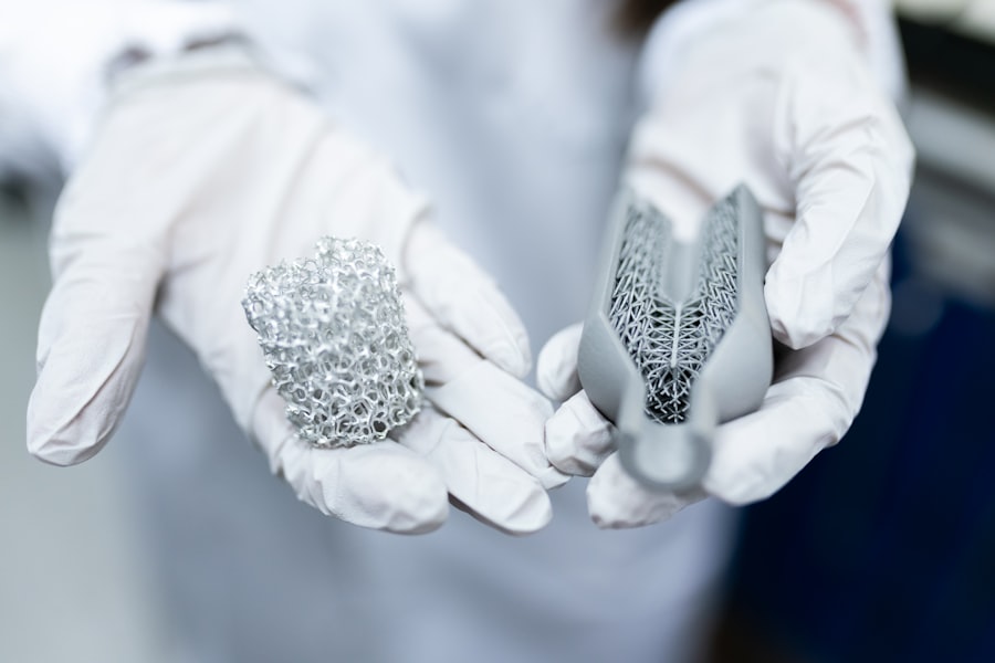 Photo nanotechnology
