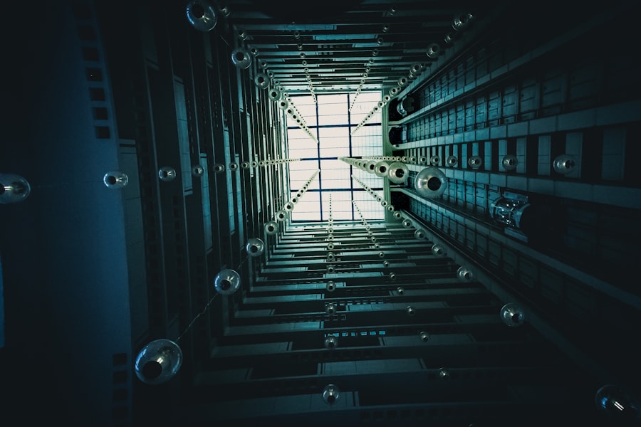 Photo Database Security