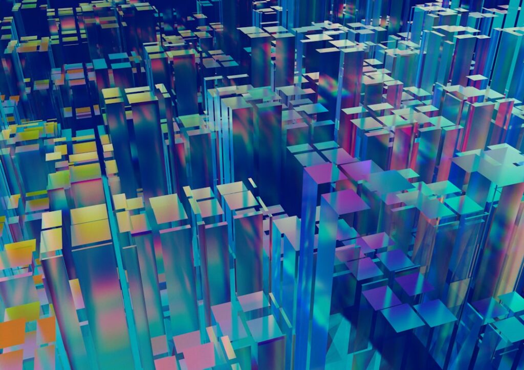 Photo Artificial Intelligence