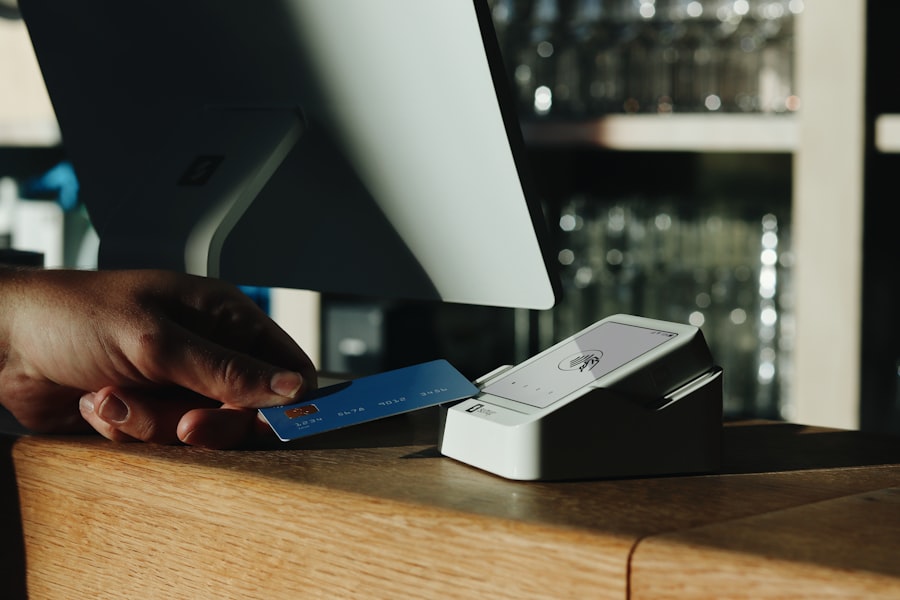 Photo electronic payment platforms