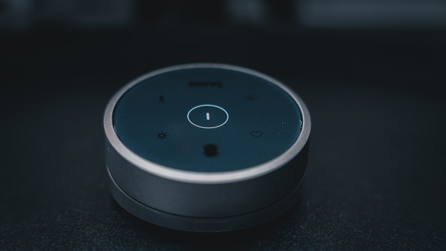 Photo Voice Assistants