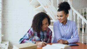 Photo academic guidance