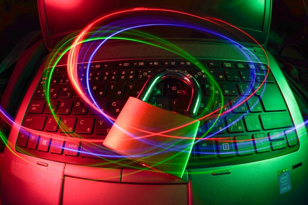 Photo Information Security
