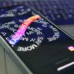 Photo text detection