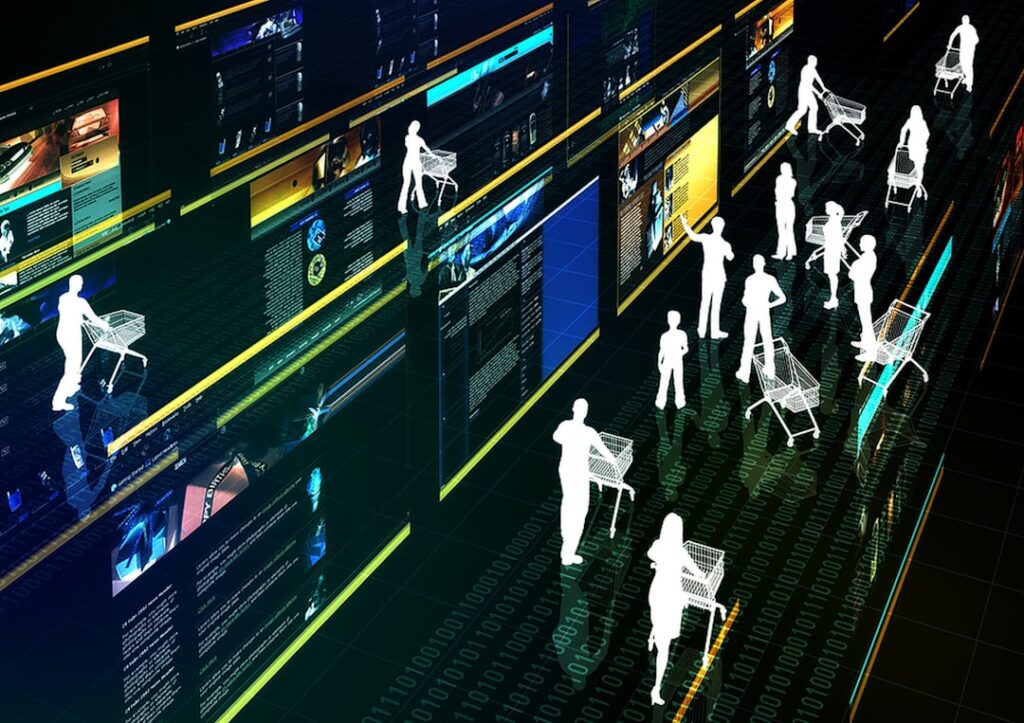 Photo Internet and Interactive Content Industry