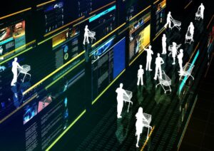 Photo Internet and Interactive Content Industry