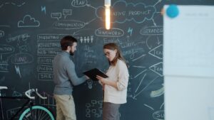 Photo digital partnerships