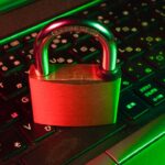 Photo Information Security