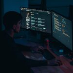 Photo Cybersecurity