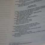 Photo Create Exam Questions