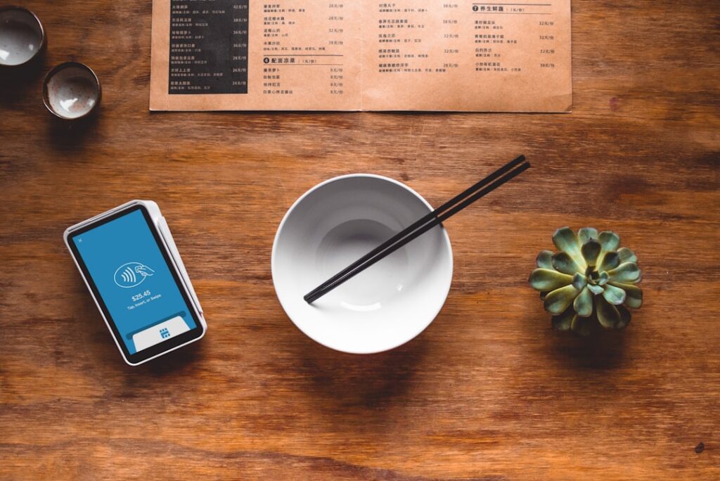 Photo Expense tracking apps
