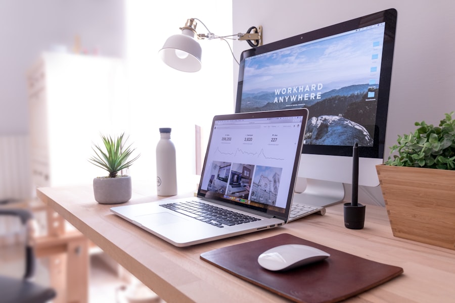 Photo Online Business