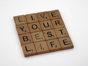 Photo improve quality of life