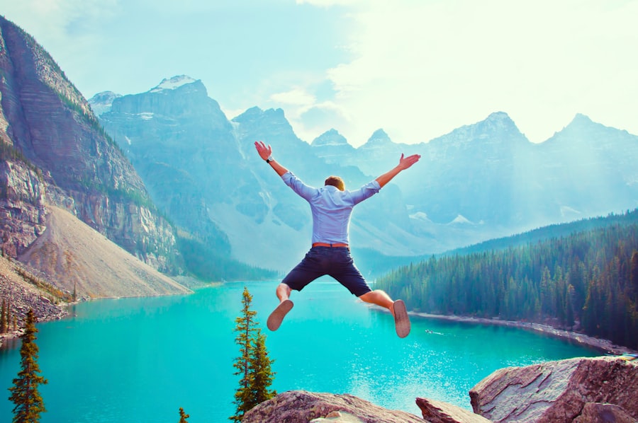 Photo improve quality of life
