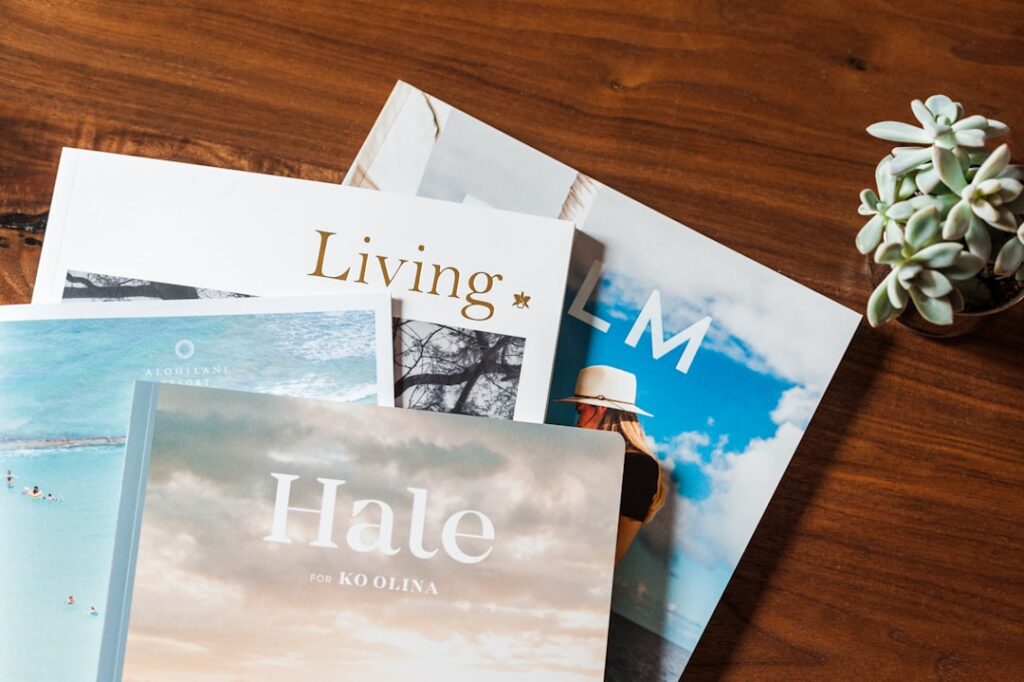 Photo subscriptions