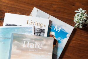 Photo subscriptions