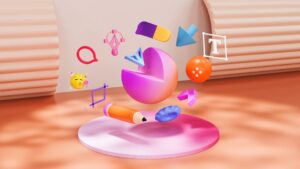 Photo educational content creation