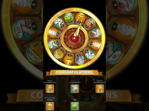 spin rise