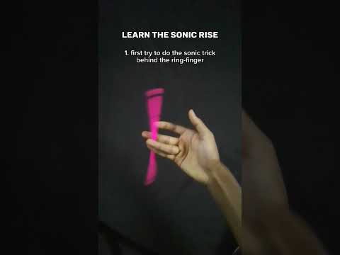 spin rise spin vs traditional spin