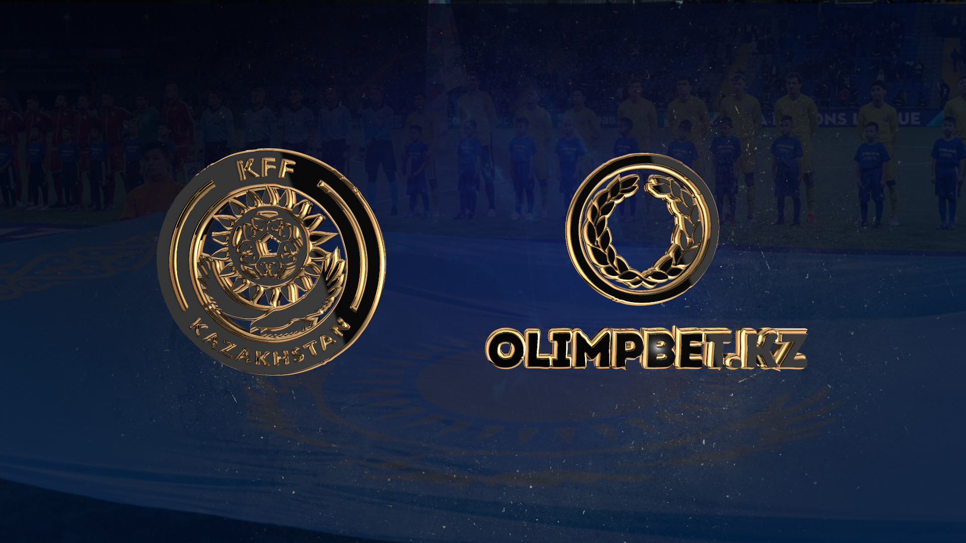 OlimpBet букмекерлік кеңсесі