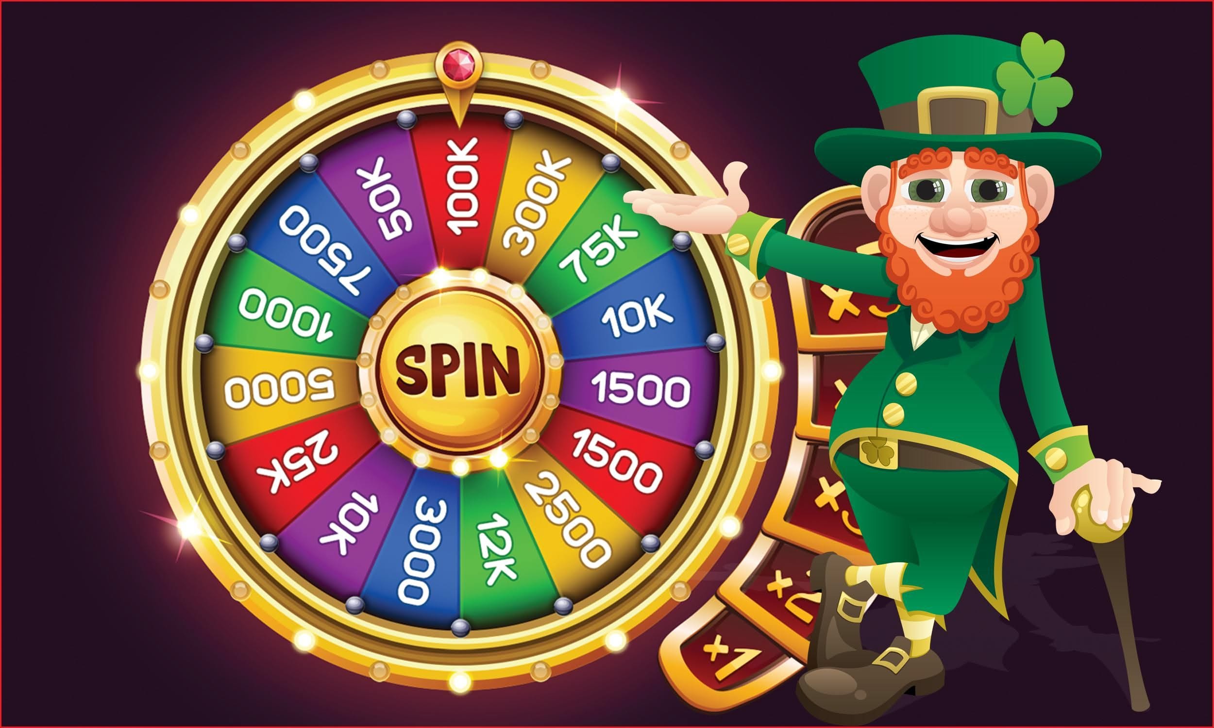 new online casino no deposit bonus