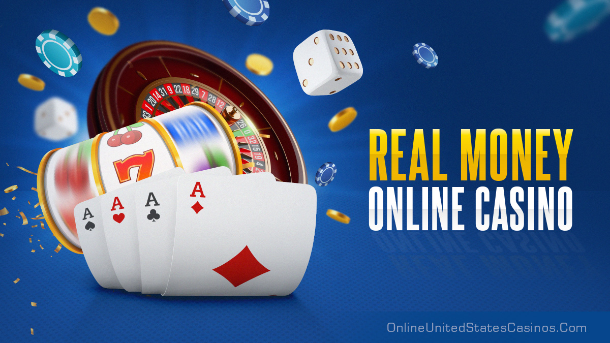 real money casino online