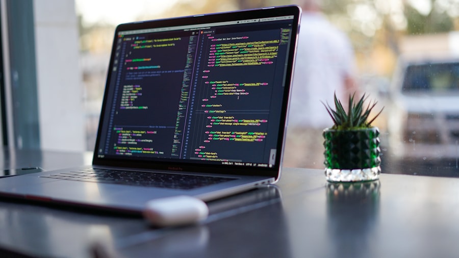 programming tools