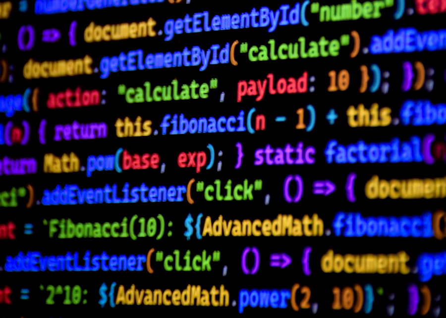 Front-End Development