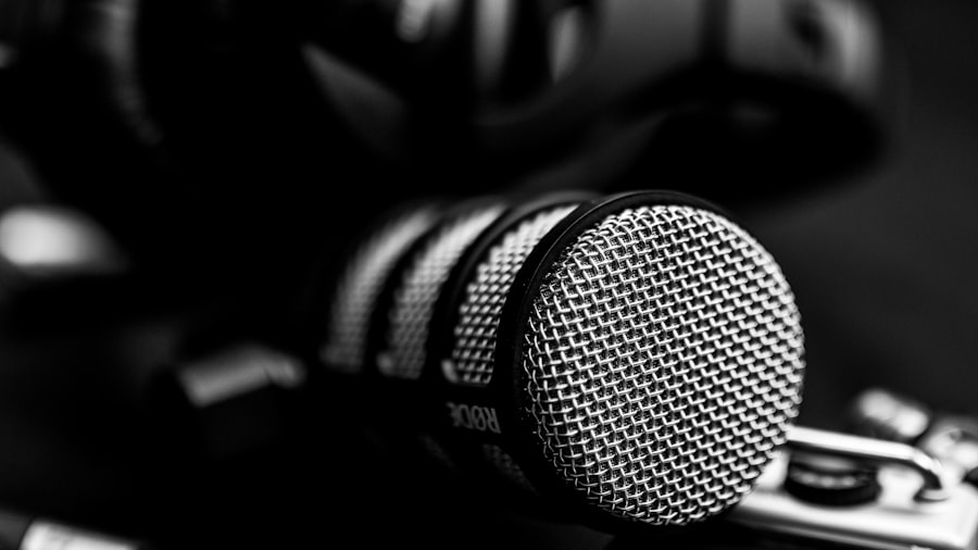 voice fraud