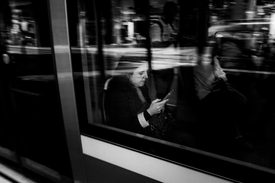digital isolation