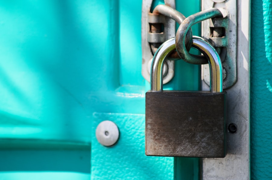 data protection