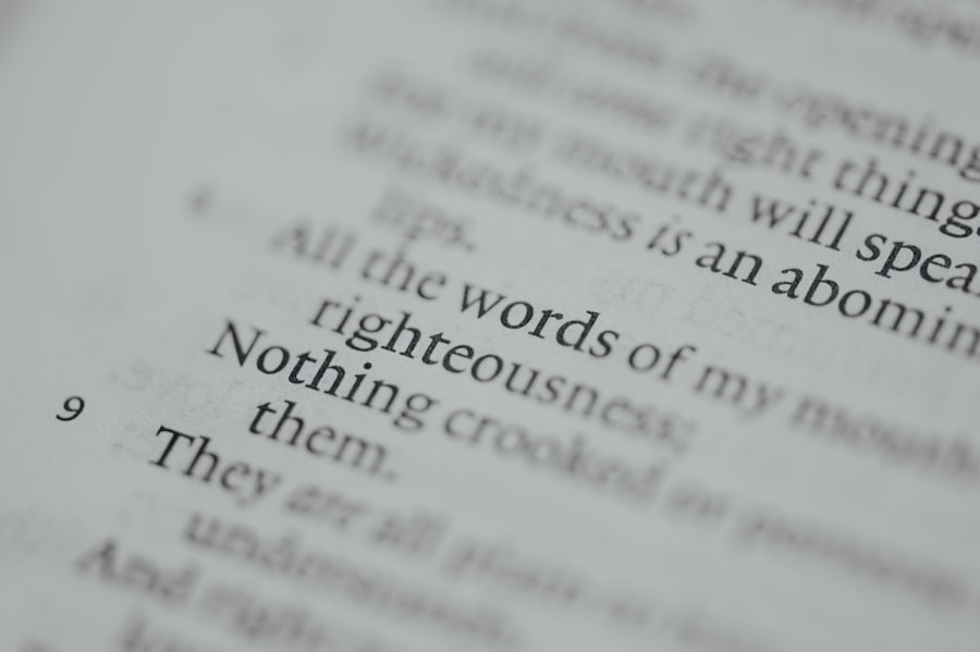 Natural Language Processing (NLP)
