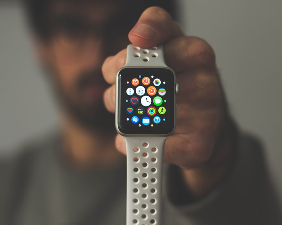 Wearable devices