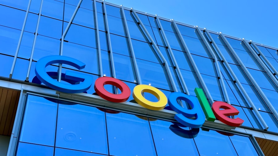 Google Content Differentiation